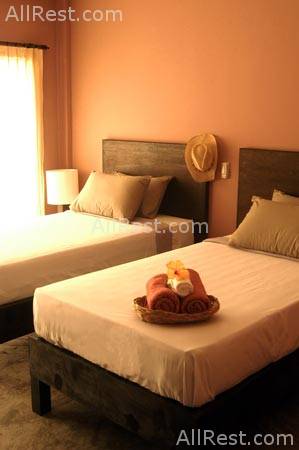 Blue Hill Resort 8